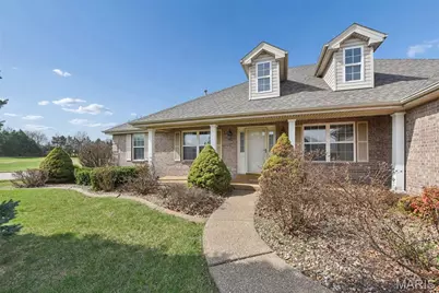 3201 Bear Tracks Drive, Wentzville, MO 63385 - Photo 2