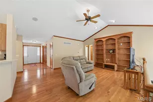 3201 Bear Tracks Dr, Wentzville, MO 63385 - Photo 6