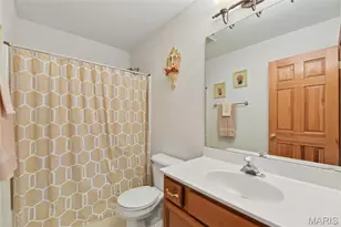 3201 Bear Tracks Dr, Wentzville, MO 63385 - Photo 18