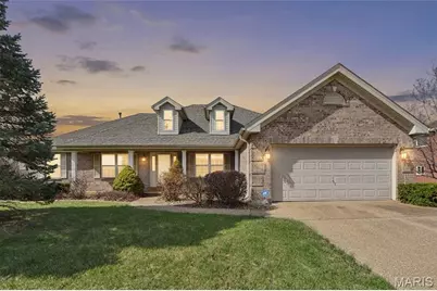 3201 Bear Tracks Drive, Wentzville, MO 63385 - Photo 28