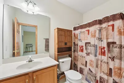 3201 Bear Tracks Drive, Wentzville, MO 63385 - Photo 24