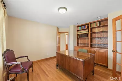 3201 Bear Tracks Drive, Wentzville, MO 63385 - Photo 4