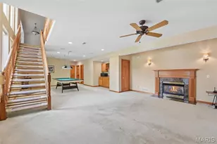 3201 Bear Tracks Dr, Wentzville, MO 63385 - Photo 22