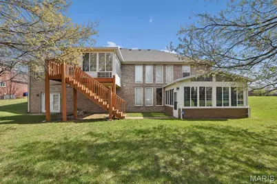 3201 Bear Tracks Drive, Wentzville, MO 63385 - Photo 26