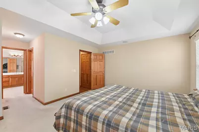 3201 Bear Tracks Drive, Wentzville, MO 63385 - Photo 14