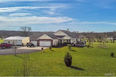 12 Riverside Court, Troy, MO 63379 - Photo 1