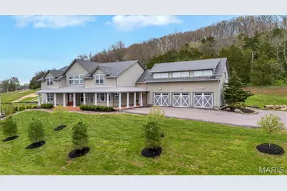 96 High Trails, Eureka, MO 63025 - Photo 2