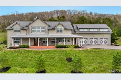 96 High Trails, Eureka, MO 63025 - Photo 1