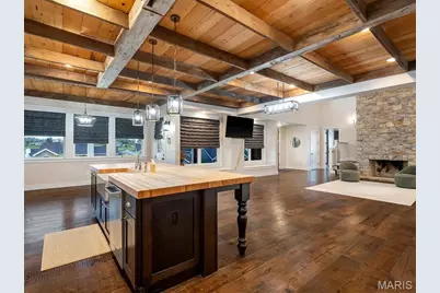 96 High Trails, Eureka, MO 63025 - Photo 14