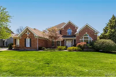 15838 Barons Way Drive, Chesterfield, MO 63017 - Photo 66