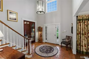 15838 Barons Way Dr, Chesterfield, MO 63017 - Photo 4