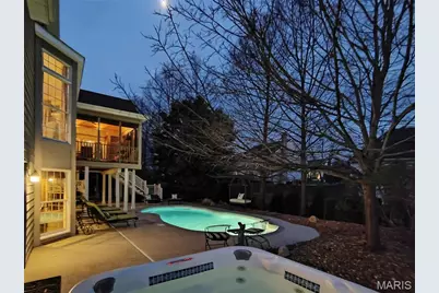 15838 Barons Way Drive, Chesterfield, MO 63017 - Photo 68