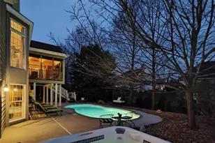 15838 Barons Way Dr, Chesterfield, MO 63017 - Photo 68