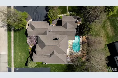 15838 Barons Way Drive, Chesterfield, MO 63017 - Photo 60