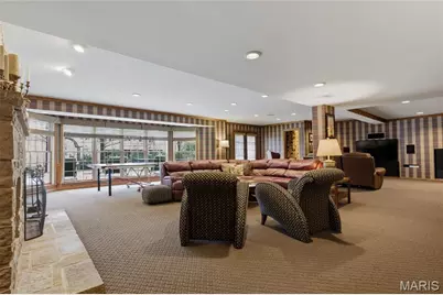 15838 Barons Way Drive, Chesterfield, MO 63017 - Photo 44