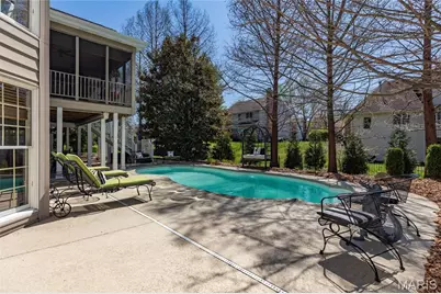 15838 Barons Way Drive, Chesterfield, MO 63017 - Photo 56