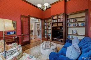 15838 Barons Way Dr, Chesterfield, MO 63017 - Photo 6