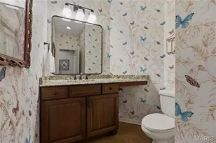 15838 Barons Way Dr, Chesterfield, MO 63017 - Photo 26