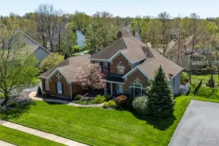 15838 Barons Way Dr, Chesterfield, MO 63017 - Photo 62