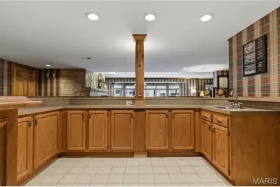 15838 Barons Way Drive, Chesterfield, MO 63017 - Photo 42
