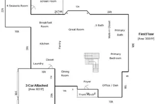 15838 Barons Way Dr, Chesterfield, MO 63017 - Photo 10