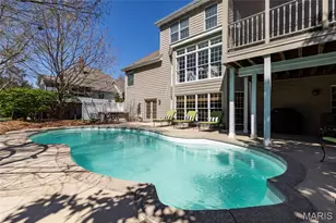 15838 Barons Way Dr, Chesterfield, MO 63017 - Photo 52