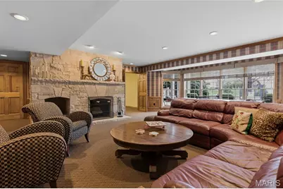 15838 Barons Way Drive, Chesterfield, MO 63017 - Photo 40