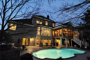 15838 Barons Way Dr, Chesterfield, MO 63017 - Photo 4