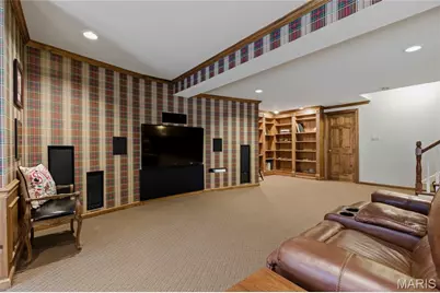 15838 Barons Way Drive, Chesterfield, MO 63017 - Photo 38