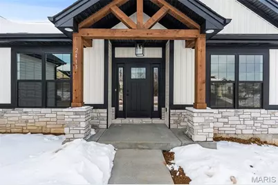 192 Timber Crest Road #192 STB, Washington, MO 63090 - Photo 2