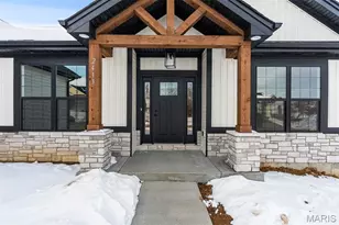 192 Timbercrest Rd, Washington, MO 63090 - Photo 2