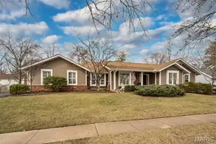 14569 Crossway Ct, Chesterfield, MO 63017 - Photo 2