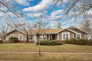 14569 Crossway Ct, Chesterfield, MO 63017 - Photo 1