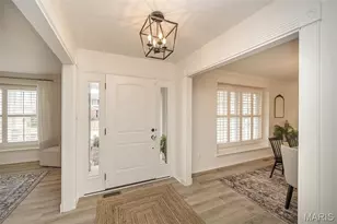 14569 Crossway Ct, Chesterfield, MO 63017 - Photo 8