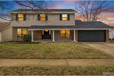 2319 Paradise Peak Circle, Wildwood, MO 63011 - Photo 2