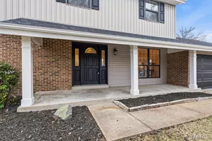 2319 Paradise Peak Cir, Wildwood, MO 63011 - Photo 4