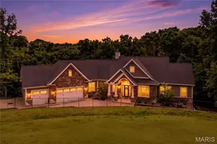 331 Woodlawn Terrace Ct, Ballwin, MO 63021 - Photo 1