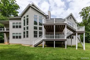 331 Woodlawn Terrace Ct, Ballwin, MO 63021 - Photo 44