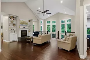 331 Woodlawn Terrace Ct, Ballwin, MO 63021 - Photo 6
