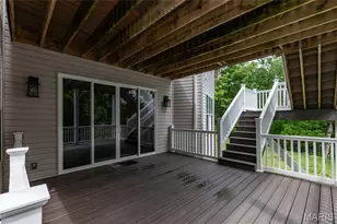 331 Woodlawn Terrace Ct, Ballwin, MO 63021 - Photo 42