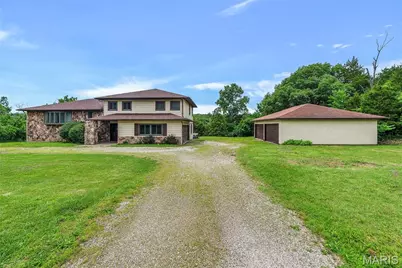 2850 Meyer Road, Festus, MO 63028 - Photo 1