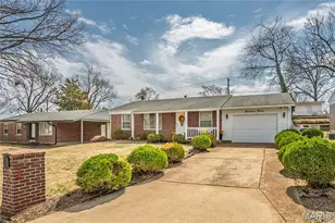 1712 Atmore Dr, Saint Louis, MO 63136 - Photo 2