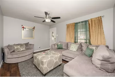 1712 Atmore Drive, Saint Louis, MO 63136 - Photo 8