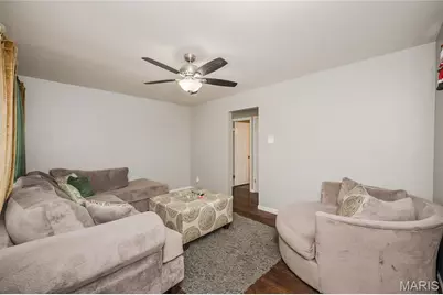 1712 Atmore Drive, Saint Louis, MO 63136 - Photo 6