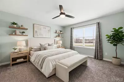 8 Blue Pearl Court, O'Fallon, MO 63366 - Photo 4