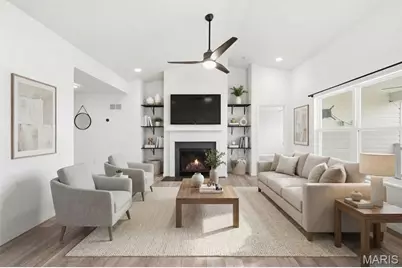 8 Blue Pearl Court, O'Fallon, MO 63366 - Photo 2