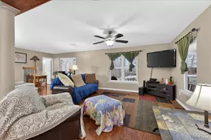 18 Chatteau Ct, Foristell, MO 63348 - Photo 6