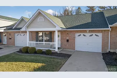 119 Green Gables Drive, Wentzville, MO 63385 - Photo 52