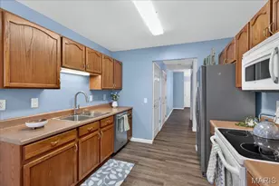 119 Green Gables Dr, Wentzville, MO 63385 - Photo 24