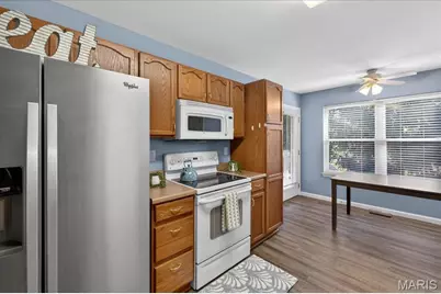 119 Green Gables Drive, Wentzville, MO 63385 - Photo 22